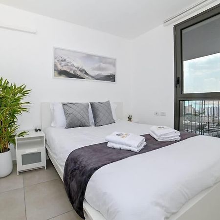 L.T.D- My View. 2 Bedroom Apartment By The Lake. Tiberíades Exterior foto